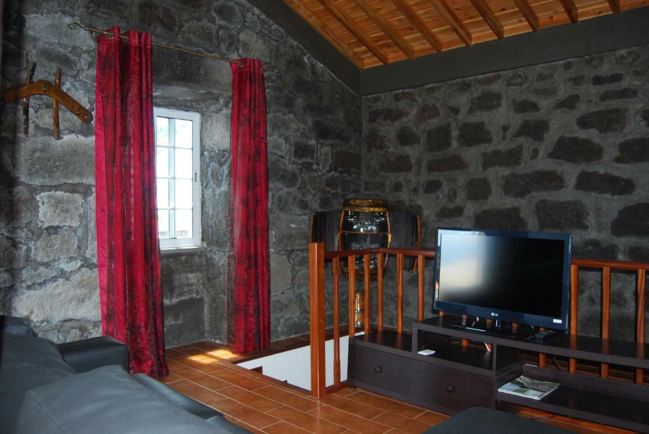 Casa Do Terreiro Villa Caminho de Cima Luaran gambar