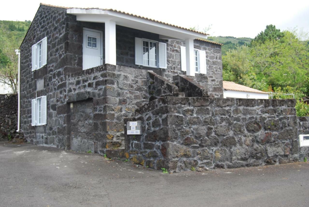 Casa Do Terreiro Villa Caminho de Cima Luaran gambar