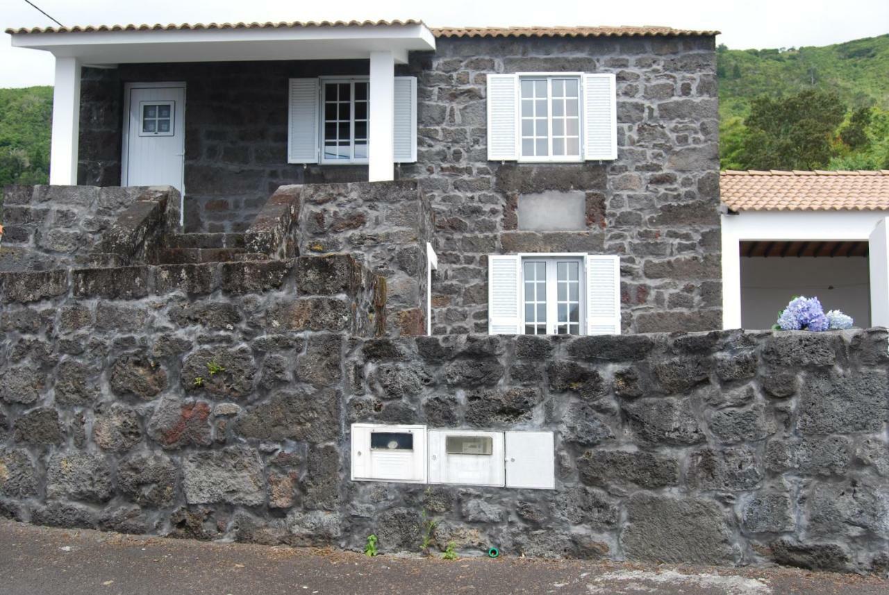 Casa Do Terreiro Villa Caminho de Cima Luaran gambar
