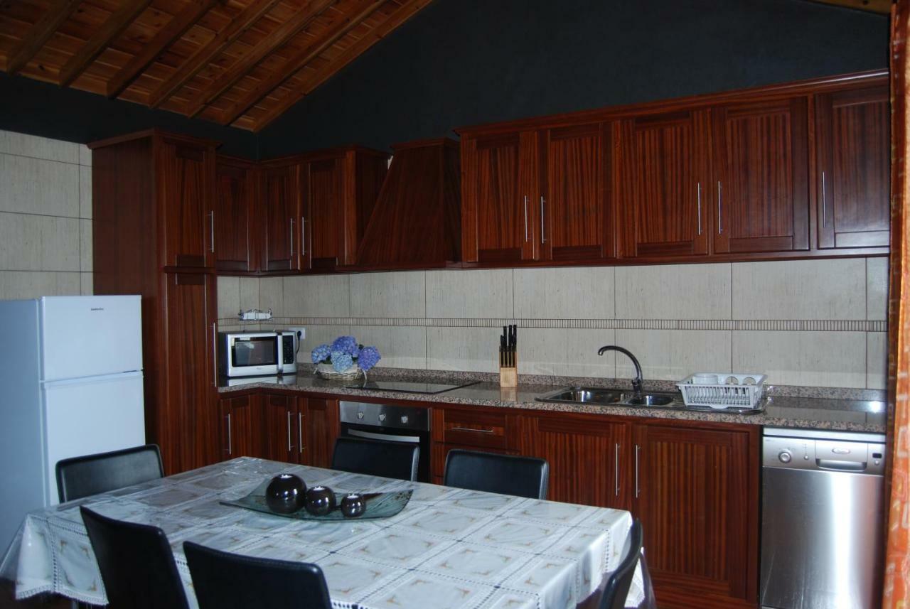 Casa Do Terreiro Villa Caminho de Cima Luaran gambar