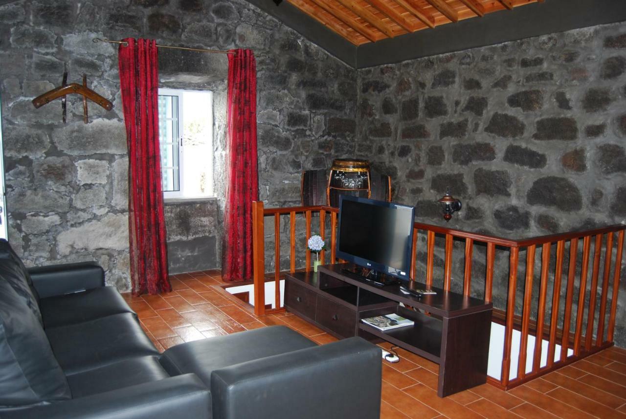 Casa Do Terreiro Villa Caminho de Cima Luaran gambar